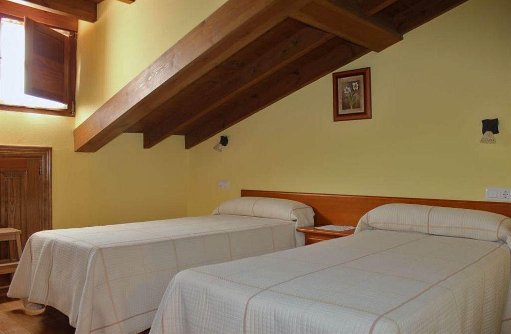 Casa Rural La Indiana Llanes Exteriér fotografie