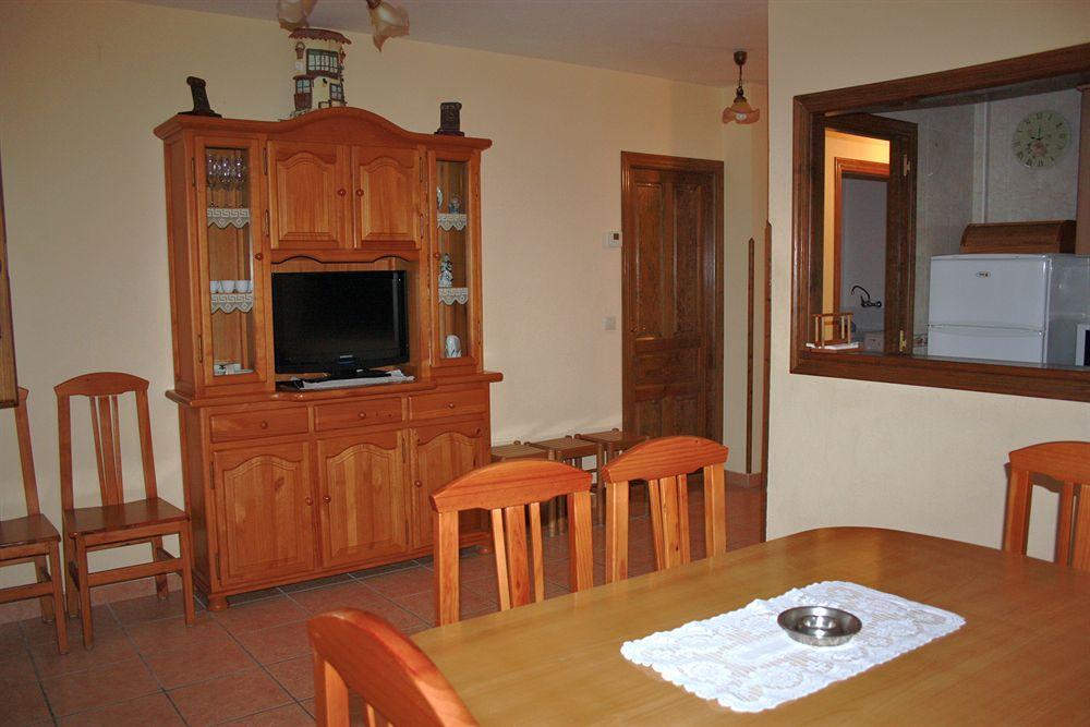 Casa Rural La Indiana Llanes Exteriér fotografie
