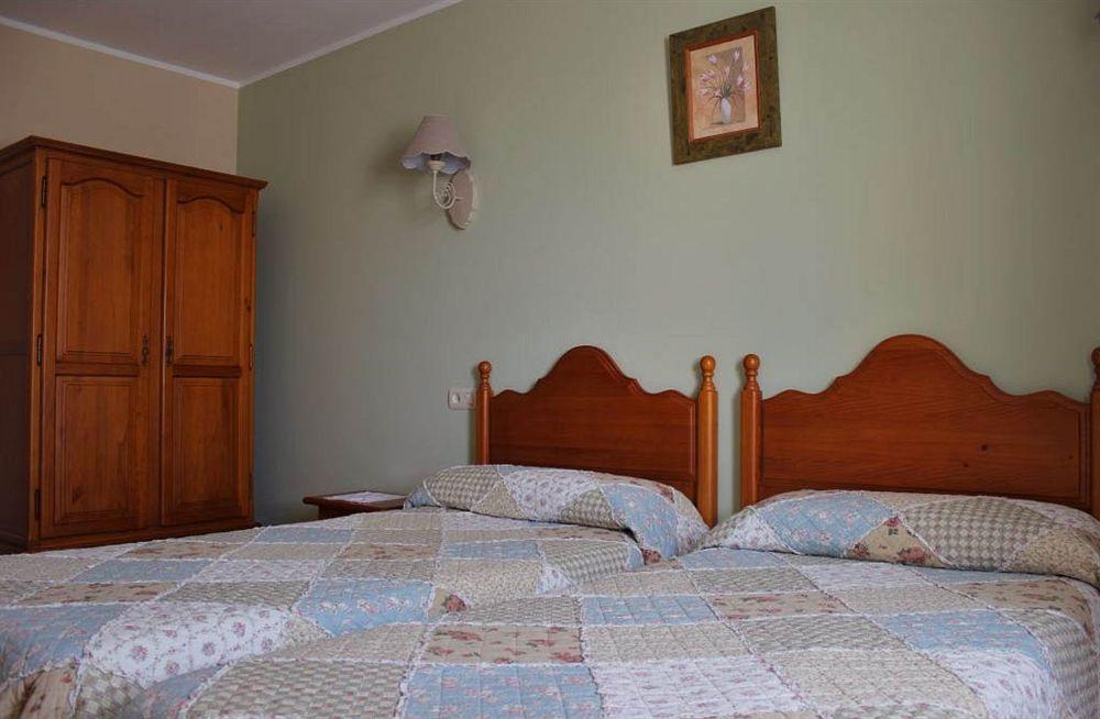 Casa Rural La Indiana Llanes Exteriér fotografie