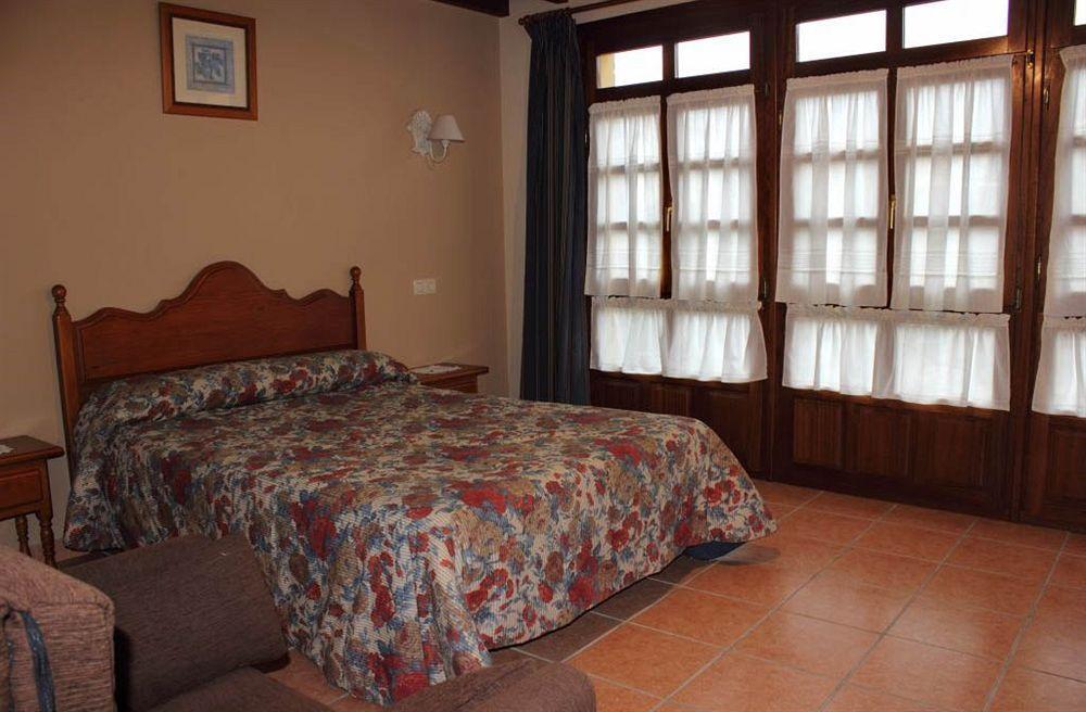 Casa Rural La Indiana Llanes Exteriér fotografie