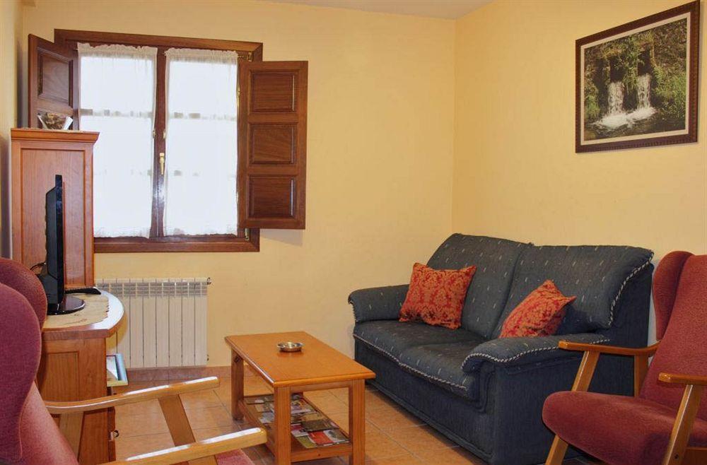Casa Rural La Indiana Llanes Exteriér fotografie