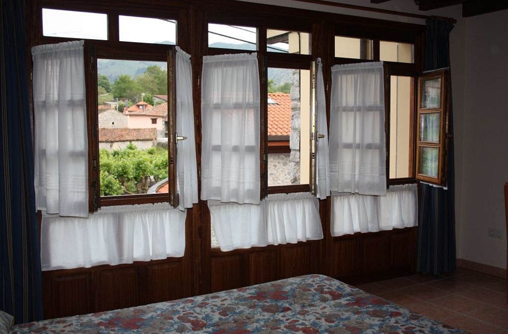 Casa Rural La Indiana Llanes Exteriér fotografie