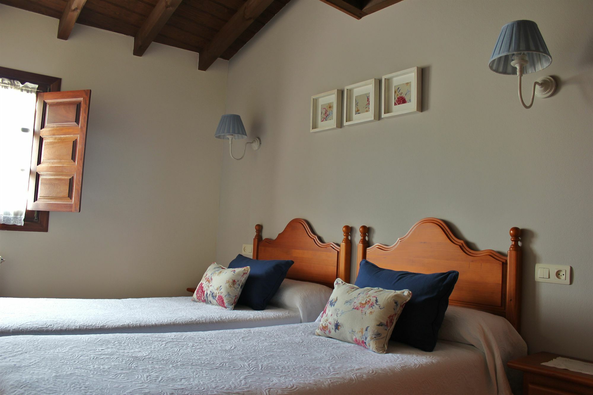 Casa Rural La Indiana Llanes Exteriér fotografie
